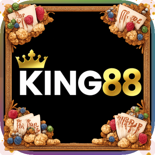 king88 — mitra unggulan