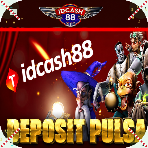 idcash88 — mitra unggulan